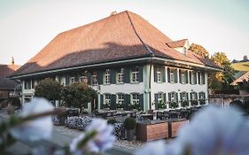Romantik Hotel Bären Dürrenroth